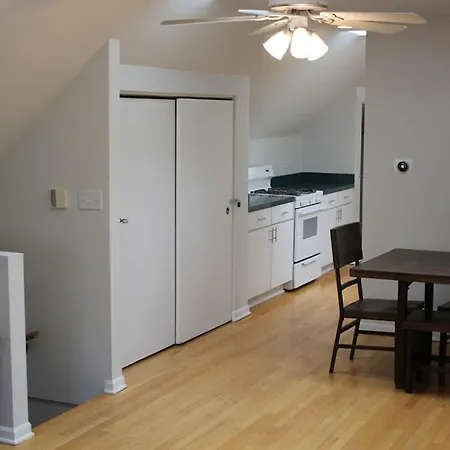 Lincoln Park Living - 3 Queen Beds - Sleeps 6 Chicago Extérieur photo