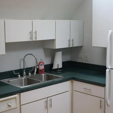 Lincoln Park Living - 3 Queen Beds - Sleeps 6 Chicago Extérieur photo